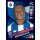 Sticker 420 - Vincent Aboubakar - FC Porto