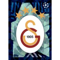 Sticker 459 - Club Logo - Galatasaray AS