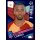 Sticker 467 - Lionel Carole - Galatasaray AS