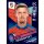 Sticker 489 - Patrik Hrosovsky - FC Viktoria Plzen