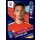 Sticker 502 - Alex Grimaldo - SL Benfica