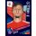 Sticker 503 - Ruben Dias - SL Benfica