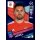 Sticker 504 - Jardel - SL Benfica