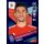 Sticker 506 - Pizzi - SL Benfica