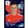 Sticker 509 - Franco Cervi - SL Benfica