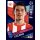 Sticker 528 - Hirving Lozano - PSV Eindhoven