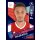 Sticker 536 - Noussair Mazraoui - AFC Ajax