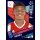 Sticker 541 - David Neres - AFC Ajax