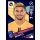 Sticker 550 - Loris Benito - BSC Young Boys