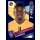 Sticker 552 - Sekou Sanogo - BSC Young Boys