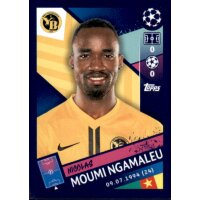 Sticker 559 - Moumi Ngamaleu - BSC Young Boys