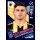 Sticker 586 - Kostas Galanopoulos - AEK Athens