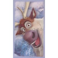 Serie 1 Sticker 088 - Disney - Die Eiskönigin - Frozen