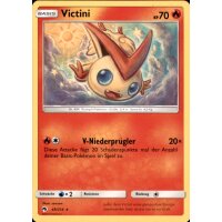 49/214 Victini - Echo des Donners - Deutsch