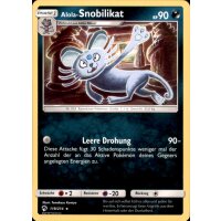 119/214 Alola-Snobilikat - Echo des Donners - Deutsch