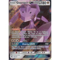 130/214 Genesect-GX - Echo des Donners - Deutsch