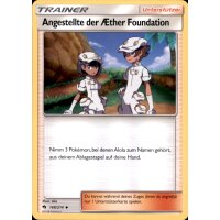 168/214 Angestellte der Aether Foundation - Echo des...