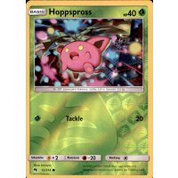 12/214 Hoppspross  - Reverse Holo - Deutsch