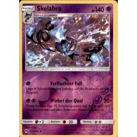 103/214 Skelabra  - Reverse Holo - Deutsch