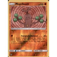 110/214 Mogelbaum  - Reverse Holo - Deutsch