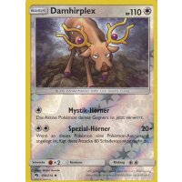 156/214 Damhirnplex  - Reverse Holo - Deutsch