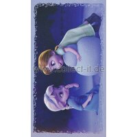 Serie 1 Sticker A02 - Disney - Die Eiskönigin - Frozen