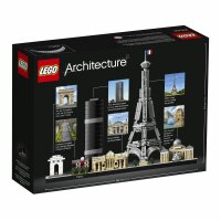 LEGO® Architecture - Paris (21044)