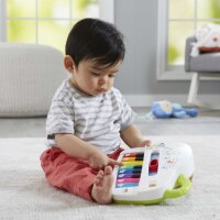 Mattel GFK01 Fisher-Price® Babys erstes Keyboard