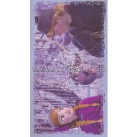 Serie 1 Sticker A09 - Disney - Die Eiskönigin - Frozen