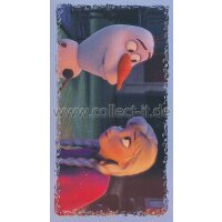 Serie 1 Sticker A11 - Disney - Die Eiskönigin - Frozen
