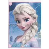 Serie 2 Sticker 003 - Disney - Die Eiskönigin - Frozen