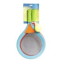 Outdoor active Soft Schläger-Set mit Ball,...