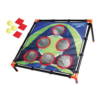 Outdoor active Toss Game Wurfspiel