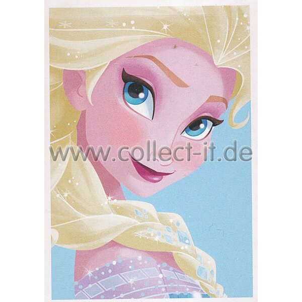 Serie 2 Sticker 032 - Disney - Die Eiskönigin - Frozen