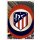 Sticker 5 - Logo - Atletico Madrid