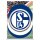 Sticker 13 - Logo - FC Schalke 04