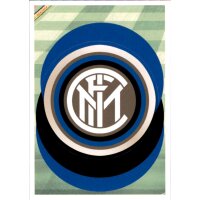 Sticker 14 - Logo - FC Internazionale Milano