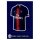 Sticker 26 - Trikot - Paris Saint-Germain