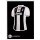 Sticker 37 - Trikot - Juventus Turin