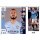 Sticker 54 a/b - David Silva - Manchester City