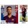 Sticker 83 a/b - Clement Lenglet - FC Barcelona