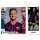 Sticker 89 a/b - Ivan Rakitic - FC Barcelona