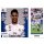 Sticker 98 a/b - Raphael Varan - Real Madrid CF