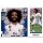 Sticker 100 a/b - Marcelo - Real Madrid CF