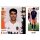 Sticker 119 a/b - Carlos Soler - FC Valencia