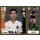 Sticker 120 a/b - Daniel Parejo - FC Valencia