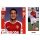 Sticker 138 a/b - Rony Lopes - AS Monaco