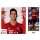 Sticker 163 a/b - Niklas Süle - FC Bayern München