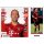 Sticker 171 a/b - Arjen Robben - FC Bayern München