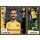 Sticker 177 a/b - Marcel Schmelzer - Borussia Dortmund